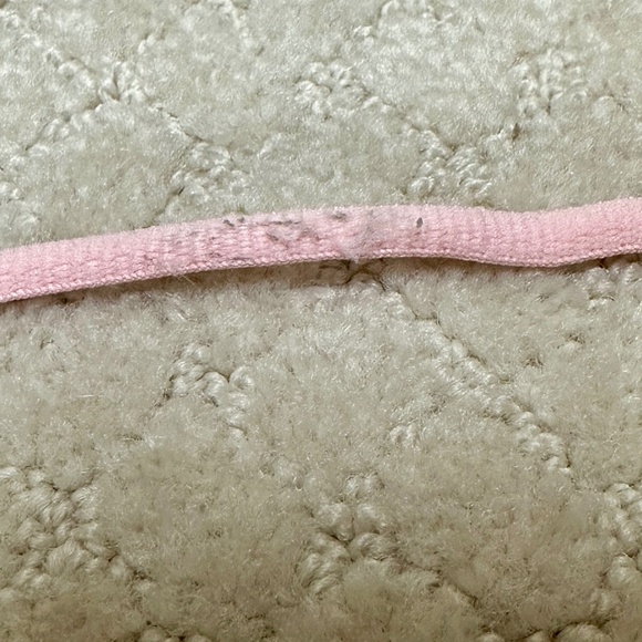 Asics Women's Athletic Shoes - Gray and Pink - Picture 7 of 7